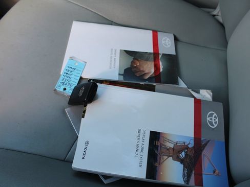 Used 2015 Toyota Prius Four FWD image 25