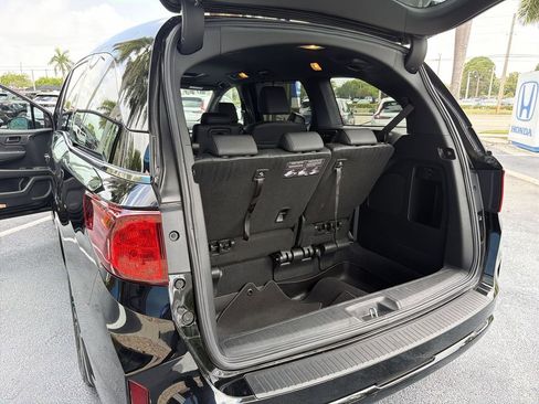 Used 2025 Honda Odyssey Sport-L image 26