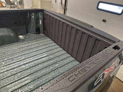 New 2026 Chevrolet Silverado 1500 LT image 31