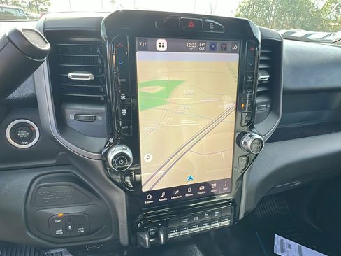 New 2026 RAM 2500 Tradesman image 28