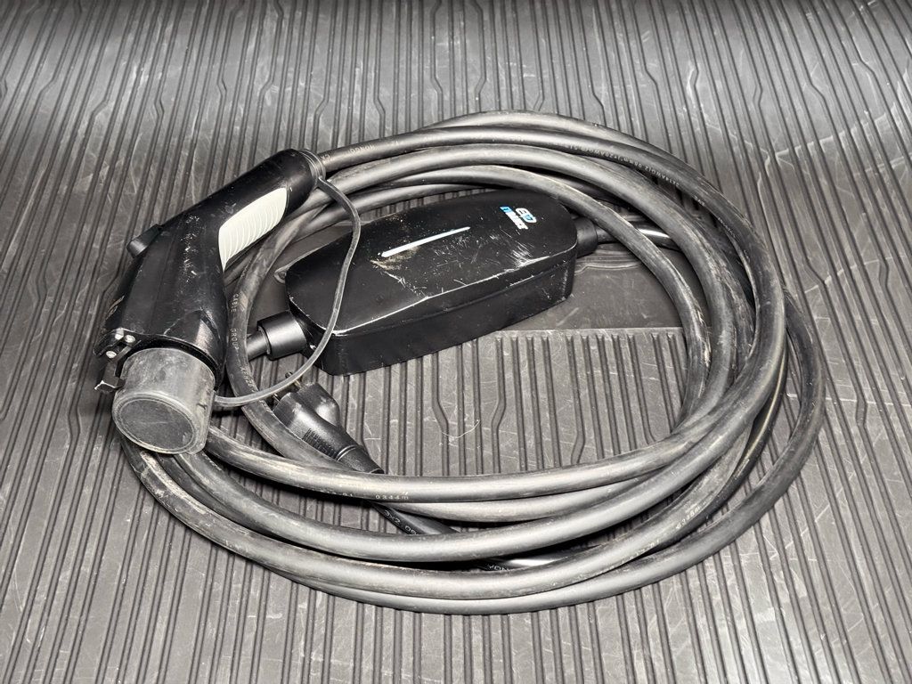 Used 2023 Ford Mustang Mach-E Premium AWD/4WD image 6