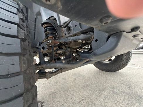 Used 2019 Jeep Wrangler Unlimited Rubicon AWD/4WD image 23