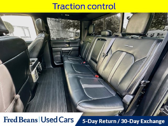Certified 2021 Ford F250 Platinum w/ FX4 Off-Road Package AWD/4WD image 33