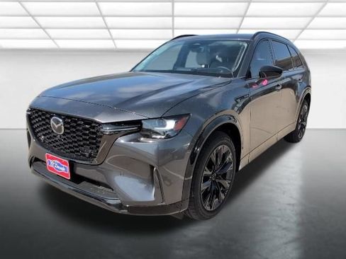 Used 2026 MAZDA CX-90 3.3 Turbo S w/ Premium Package AWD/4WD image 34