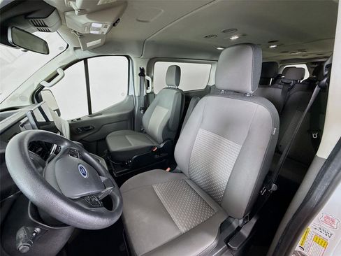 Used 2023 Ford Transit 350 XLT image 12