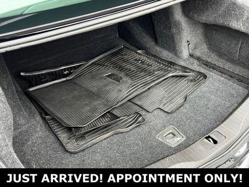 Used 2017 Cadillac CT6 Premium Luxury w/ Comfort Package image 18