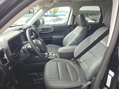 Used 2025 Ford Bronco Sport Badlands image 5