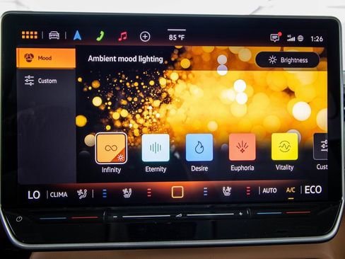 New 2025 Volkswagen ID. Buzz 1st Edition image 36