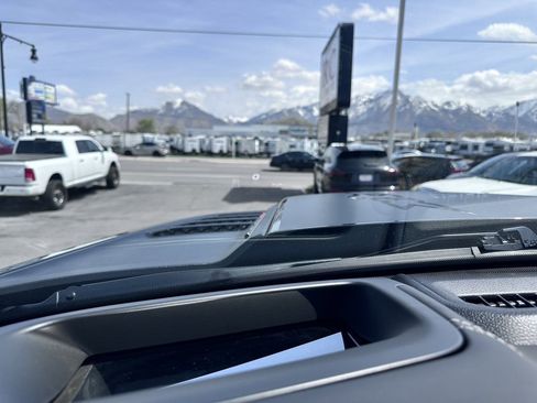 Used 2021 RAM 1500 TRX w/ TRX Level 2 Equipment Group image 16