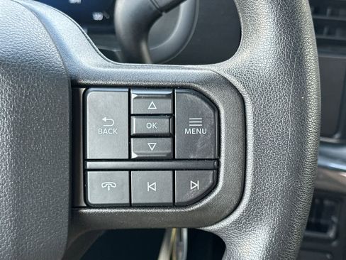 Used 2024 Ford F150 STX image 24