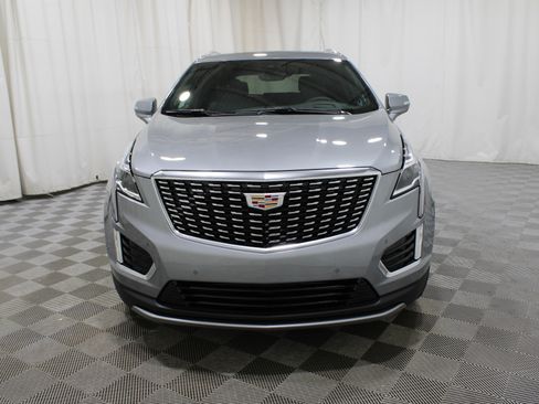 New 2025 Cadillac XT5 Premium Luxury w/ Technology Package image 35