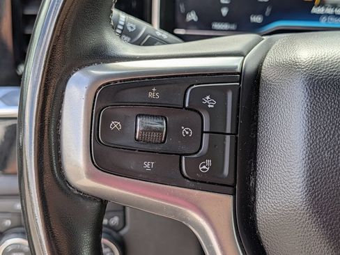Used 2024 Chevrolet Silverado 2500 LT AWD/4WD image 21
