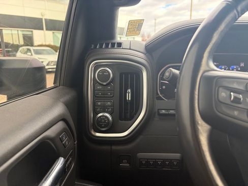 Used 2022 GMC Sierra 2500 AT4 w/ AT4 Premium Plus Package image 23