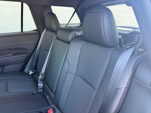 New 2026 Subaru Outback Touring XT AWD/4WD image 27