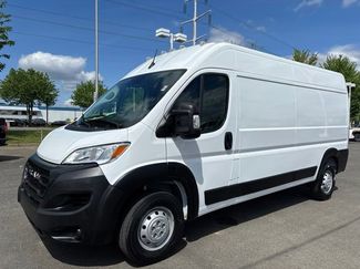 Used 2023 RAM ProMaster 3500 FWD video 1