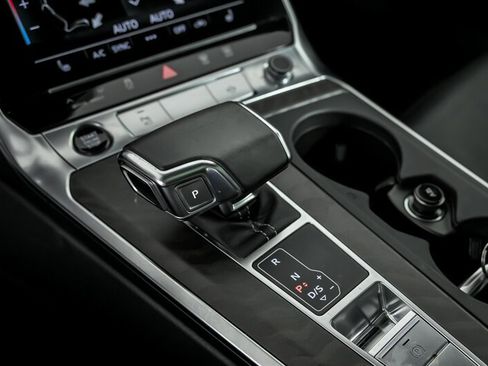 Used 2022 Audi A7 3.0T Premium w/ Convenience Package image 35