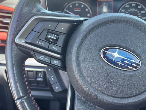 Used 2020 Subaru Forester Sport AWD/4WD image 17
