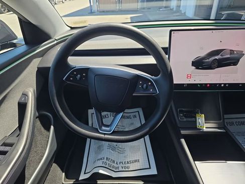 Used 2025 Tesla Model 3 RWD image 12