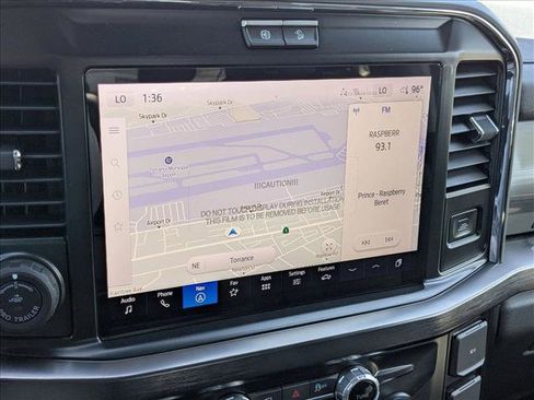 New 2026 Ford F250 Lariat w/ Tremor Off-Road Package image 14