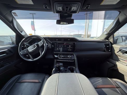 Used 2023 GMC Sierra 1500 AT4 w/ AT4 Preferred Package image 29