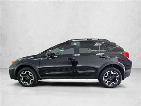 Used 2017 Subaru Crosstrek 2.0i Limited AWD/4WD image 9