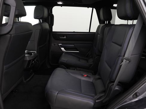 Used 2024 Toyota Sequoia Limited image 14