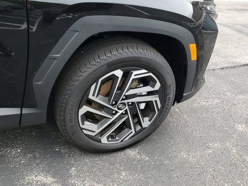 New 2026 Hyundai Tucson SEL Plus AWD/4WD image 6