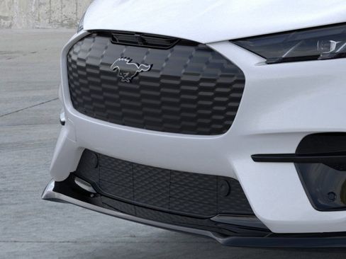 New 2025 Ford Mustang Mach-E GT w/ Interior Protection Package AWD/4WD image 17