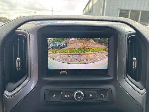 Used 2022 Chevrolet Silverado 1500 W/T w/ WT Fleet Convenience Package RWD image 17