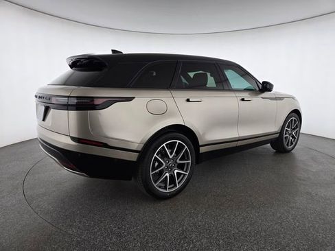 New 2026 Land Rover Range Rover Velar Dynamic SE AWD/4WD image 2