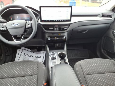 Certified 2024 Ford Escape Active w/ Tech Pack #1 image 12