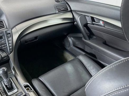 Used 2012 Acura TL SH-AWD image 26