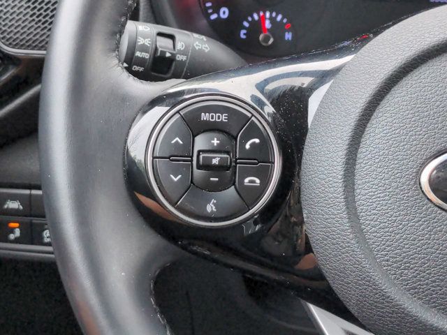 Used 2020 Kia Soul EX w/ Option Group 015 FWD image 24