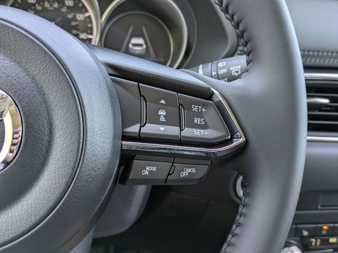 New 2025 MAZDA CX-5 AWD 2.5 S image 28