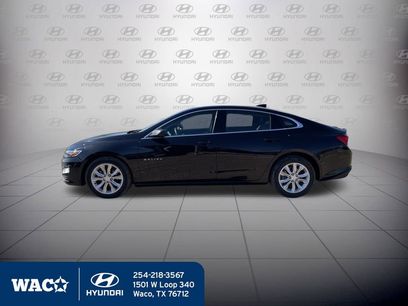 Used 2023 Chevrolet Malibu LT