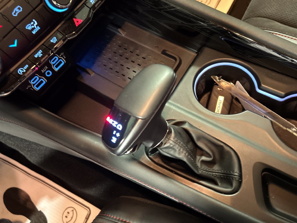 Used 2025 Dodge Durango GT AWD/4WD image 20