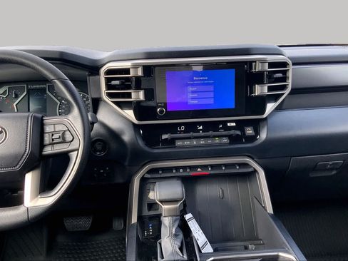 New 2026 Toyota Tundra SR5 AWD/4WD image 6