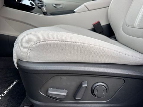 New 2026 Hyundai Tucson SEL AWD/4WD image 12
