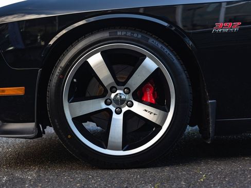 Used 2012 Dodge Challenger SRT8 image 13