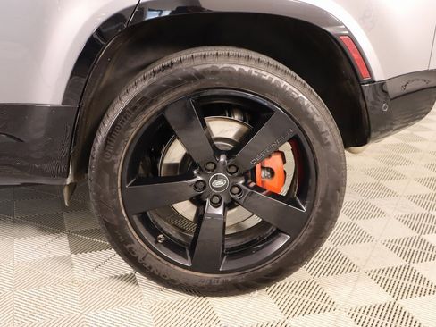 Used 2022 Land Rover Defender 110 X image 19