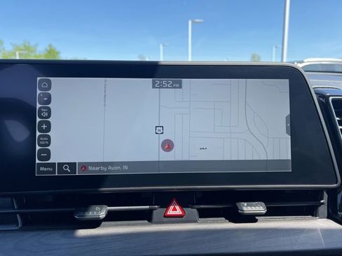 Certified 2023 Kia Sportage X-Line image 19