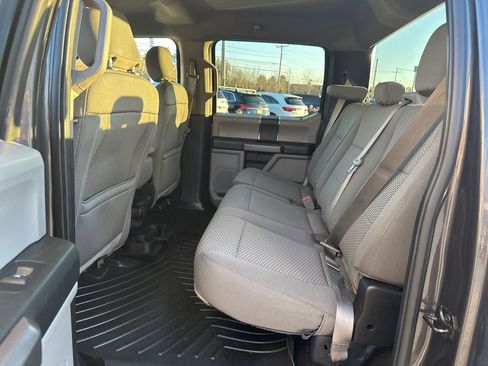 Used 2019 Ford F150 XLT image 29