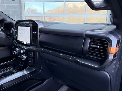 Used 2023 Ford F150 Tremor w/ 360 Degree Camera Package AWD/4WD image 23