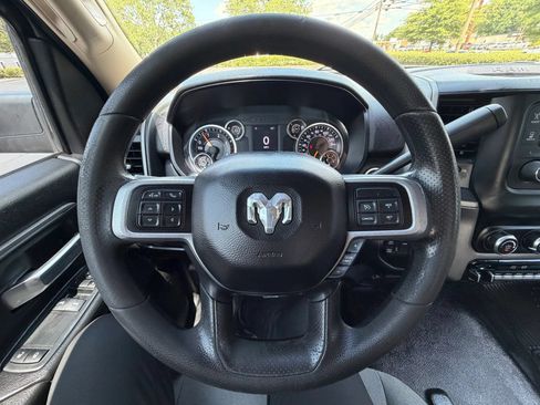 Used 2019 RAM 3500 Tradesman AWD/4WD image 24