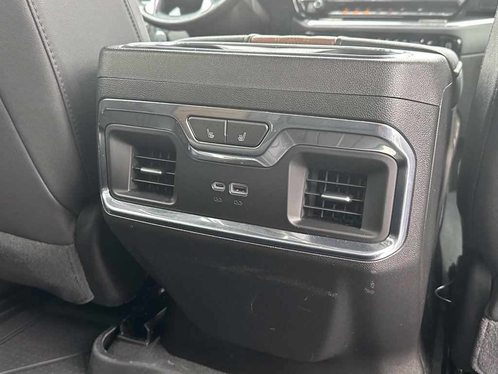 Certified 2023 Chevrolet Silverado 1500 High Country w/ Max Trailering Package AWD/4WD image 23