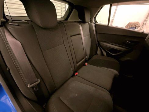 Used 2016 Chevrolet Trax LS image 26