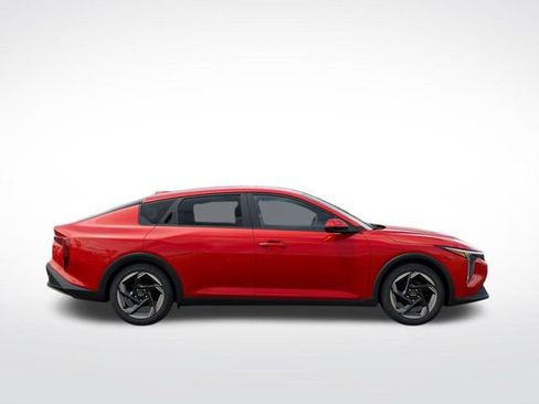 New 2026 Kia K4 EX FWD image 7