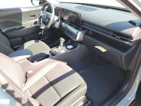 New 2027 Hyundai Kona SEL Sport FWD image 21
