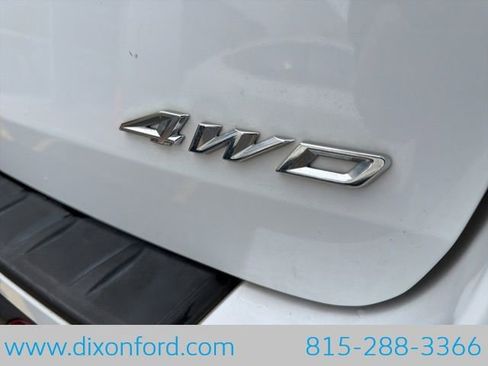 Used 2021 Ford Explorer XLT w/ Equipment Group 202A image 29