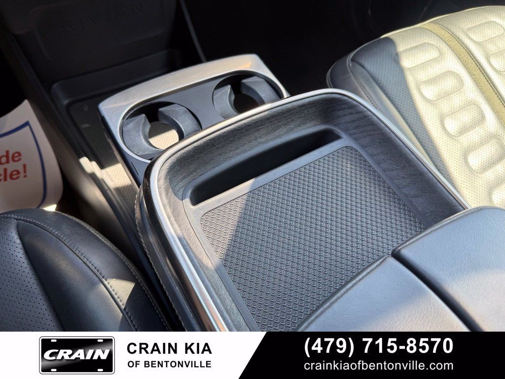 Used 2022 Rivian R1T Adventure AWD/4WD image 17
